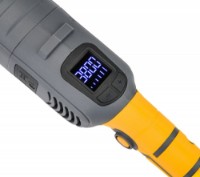 Полировальная шлифмашина Powermat PM-PS-1600T фото №5 — интернет-магазин Desire.md