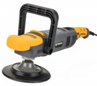Полировальная шлифмашина Powermat PM-PS-1600T фото №1 — интернет-магазин Desire.md