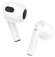 Наушники Hoco EW30 Intelligent White