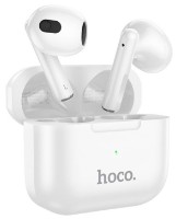 Căşti Hoco EW30 Intelligent White imaginea #2 — magazin online Desire.md
