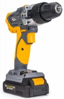 Mașină de înșurubat Powermat PM-WA-20V-2AT imaginea #3 — magazin online Desire.md