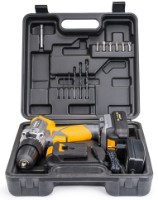Mașină de înșurubat Powermat PM-WA-20V-2AT imaginea #4 — magazin online Desire.md