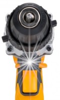 Mașină de înșurubat Powermat PM-WA-20V-2AT imaginea #5 — magazin online Desire.md