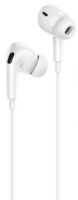 Наушники Hoco M101 Pro Type-C White