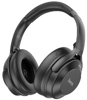 Наушники Hoco W37 Black