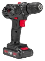 Mașină de înșurubat Red Technic RTWA0033 imaginea #2 — magazin online Desire.md