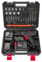 Mașină de înșurubat Red Technic RTWA0033 imaginea #4 — magazin online Desire.md