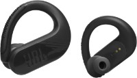Наушники JBL Endurance Peak 3 Black