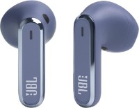 Căşti JBL Live Flex Blue