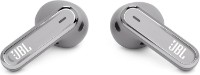 Căşti JBL Live Flex Silver
