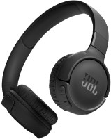 Наушники JBL Tune 520BT Black