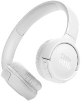 Căşti JBL Tune 520BT White