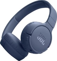 Căşti JBL Tune 670NC Blue