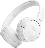 Căşti JBL Tune 670NC White