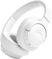 Наушники JBL Tune 720BT White