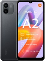 Мобильный телефон Xiaomi Redmi A2 3Gb/64Gb Black