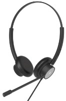 Наушники Tellur Voice 420 Black (TLL411006)