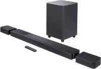 Soundbar JBL Bar 1300  11.1.4