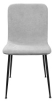 Scaun Deco Smart Grey DC-5037