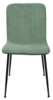 Scaun Deco Smart Green DC-5037