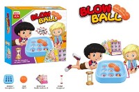 Joc educativ de masa ChiToys Blow Ball (42580) imaginea #2 — magazin online Desire.md