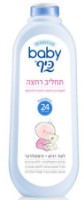 Gel de duș pentru bebeluși Baby Keff 1L (359886)