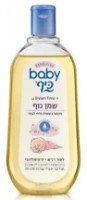 Детское масло Baby Keff 500ml (355130)