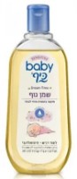 Ulei de bebeluș Baby Keff 500ml (355130)