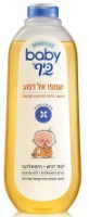 Șampon pentru bebeluși Baby Keff Tear Free 1L (359848)