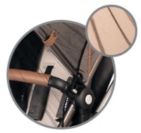 Москитная сетка BabyOno Black (0072/01) фото №5 — интернет-магазин Desire.md