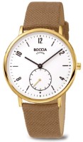 Ceas de mână Boccia 3350-04 imaginea #1 — magazin online Desire.md