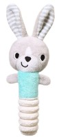 Погремушка BabyOno Bunny Hey (1496)