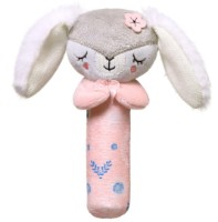 Погремушка BabyOno Bunny Sunday (1498)