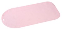 Антискользящий коврик для ванны BabyOno Pink (1345/08)
