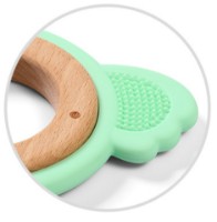 Inel gingival BabyOno Koala (1076/01) imaginea #3 — magazin online Desire.md