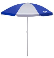 Umbrelă de gradină Nils NC7813 Blue
