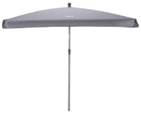 Umbrelă de gradină Nils NC7826 Gray