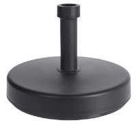 Подставка для садового зонта NVT D50cm (50713)