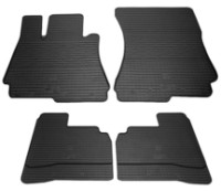 Covoraşe auto Stingray Mercedes Benz W221 S (2005-2013) 4pcs