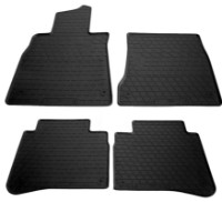 Covoraşe auto Stingray Mercedes Benz W222 S (Long) (2013-2023) MS 4pcs