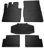 Covoraşe auto Stingray Mercedes Benz W460 G (1979-1992) 5pcs
