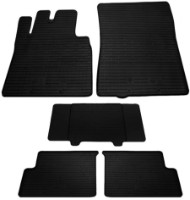 Covoraşe auto Stingray Mercedes Benz W463 G (1990-2018) 5pcs