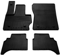 Covoraşe auto Stingray Mercedes Benz W463 G (2018-2023) MS 4pcs