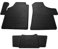 Covoraşe auto Stingray Mercedes Benz W639 Vito II (2003-2014) 3pcs