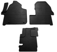 Covoraşe auto Stingray Mercedes Benz W907 Sprinter III (2018-2023) (1+1) 3pcs