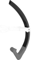 Трубка для ныряния Aqualung Focus Snorkel Black/Grey (ST1720110)