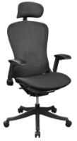 Scaun de birou Deco Cristofor A99 Black
