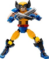 Конструктор Lego Marvel: Wolverine Construction Figure (76257)