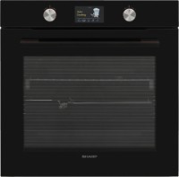 Cuptor electric Sharp KS-76S50BNP-EU