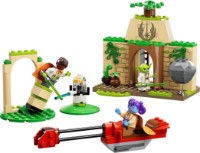 Конструктор Lego Star Wars: Tenoo Jedi Temple (75358)